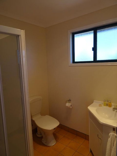 Redgate Country Cottages - Accommodation QLD 3