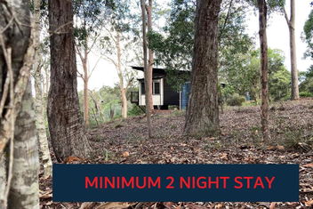 Redrock Retreat with Accommodation QLD