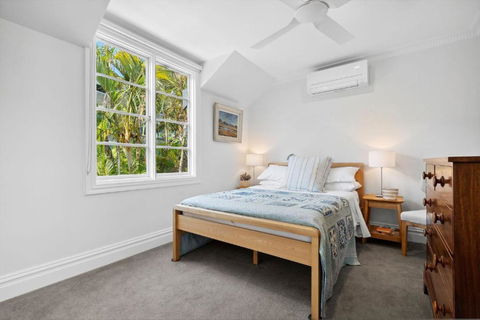 Reed Cottage - Accommodation QLD 3