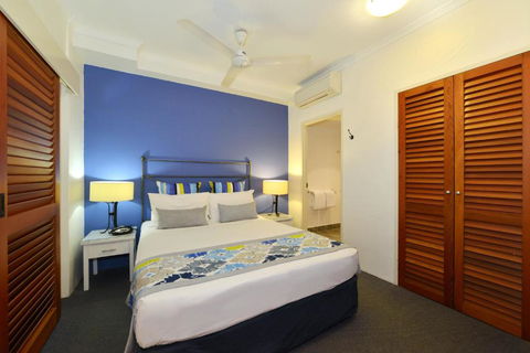 Reef Club Resort - Accommodation QLD 1