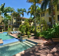 Reef Club Resort - Accommodation QLD