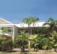 Reef Palms - Accommodation QLD