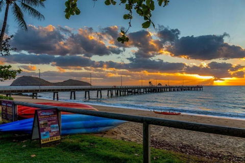 REEF RETREAT APARTMENTS PALM COVE Unit 11 - Accommodation QLD 1