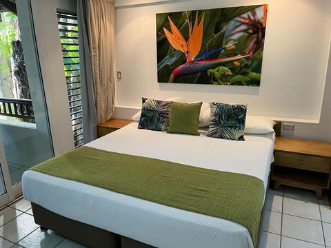 REEF RETREAT APARTMENTS PALM COVE Unit 28 - Accommodation QLD 0