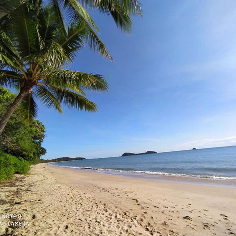 REEF RETREAT APARTMENTS PALM COVE Unit 28 - Accommodation QLD 1