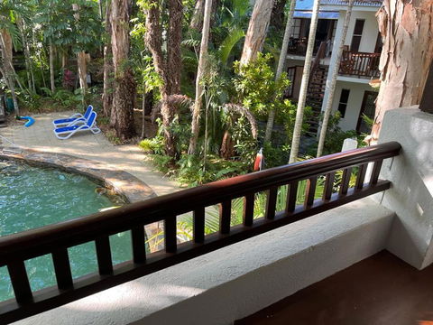 REEF RETREAT APARTMENTS PALM COVE Unit 28 - Accommodation QLD 2