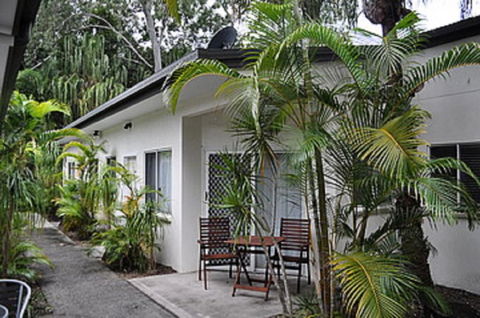 Reef Suite - Accommodation QLD 1