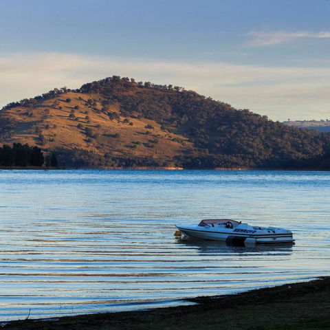 Reflections Grabine Lakeside - Holiday Park - Accommodation QLD 3