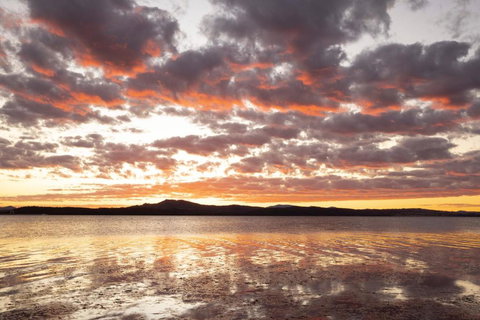 Reflections Lake Keepit - Holiday Park - Accommodation QLD 0