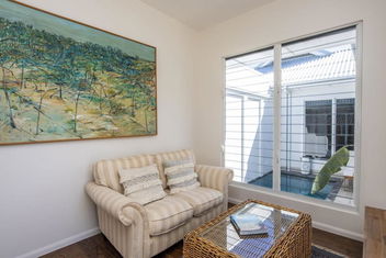 Reflections Turquoise Villa 4 with Accommodation QLD