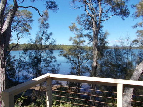 Regatta Point Holiday Park - Accommodation QLD 3