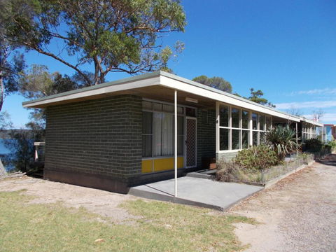Regatta Point Holiday Park - Accommodation QLD 2