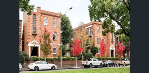 Regents Gate 53 - Accommodation QLD 2
