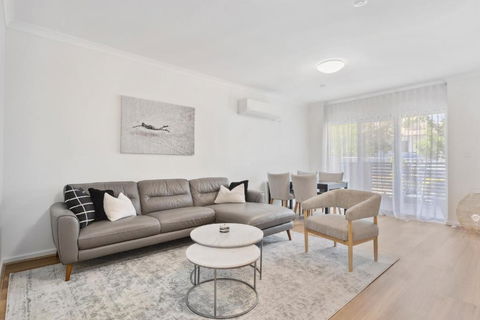REGL20/11 - Regal In East Perth - Accommodation QLD 0