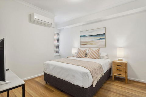 REGL20/11 - Regal In East Perth - Accommodation QLD 1
