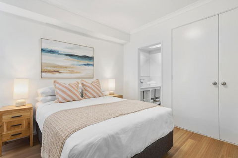 REGL20/11 - Regal In East Perth - Accommodation QLD 2