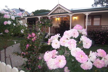 Reid\'s Place with Accommodation QLD
