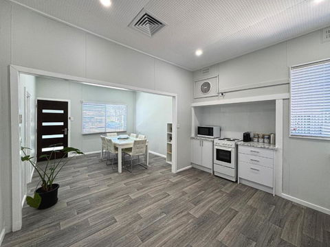 Relax At Gossan - Accommodation QLD 1