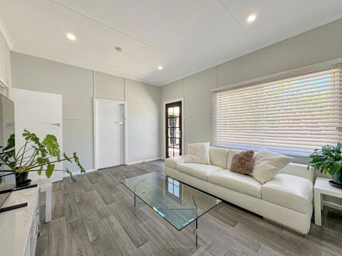 Relax At Gossan - Accommodation QLD 3