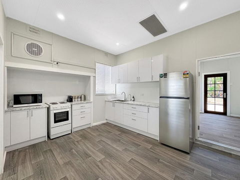 Relax At Gossan - Accommodation QLD 1