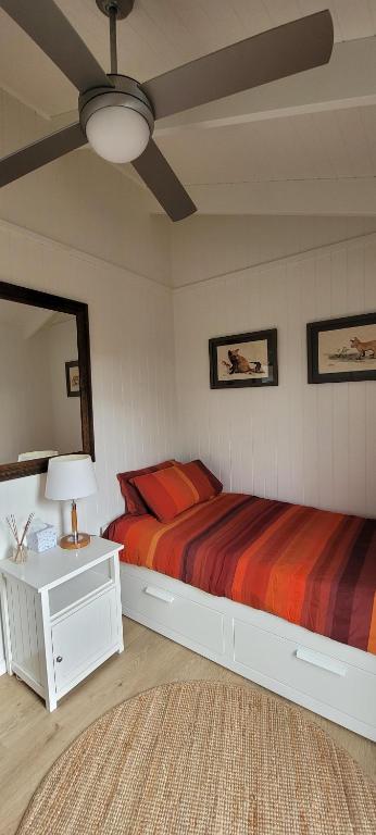 Relax At Rowdygoose Farm - Accommodation QLD 3