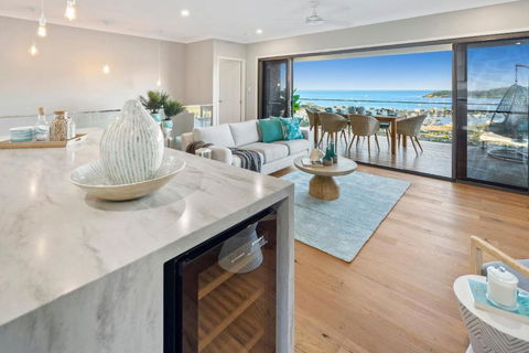 Relax & Daydream At 2 Elementa - Accommodation QLD 3