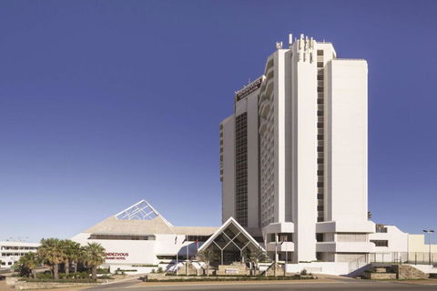Rendezvous Hotel Perth Scarborough - Accommodation QLD 1