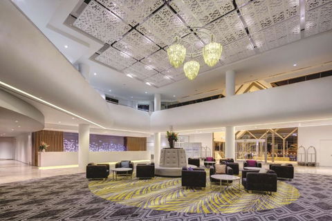 Rendezvous Hotel Perth Scarborough - Accommodation QLD 2