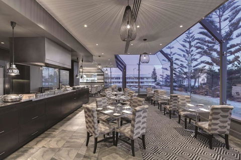 Rendezvous Hotel Perth Scarborough - Accommodation QLD 3