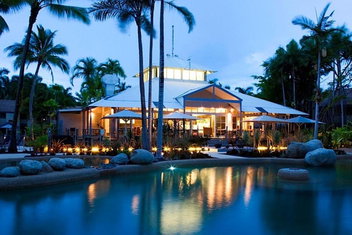 Reef Resort Villas Port Douglas with Accommodation QLD