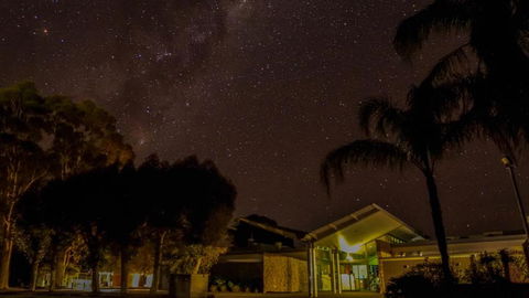 Renmark Country Club - Accommodation QLD 3