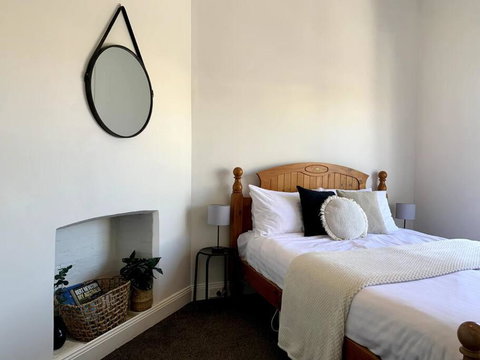Renovated Character Home - Accommodation QLD 1