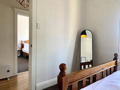 Renovated Character Home - Accommodation QLD 3