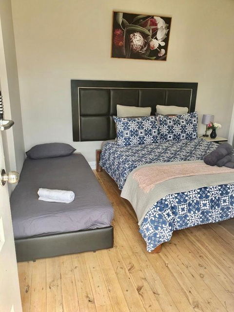 Renovated Little Cottage Aberdare Hunter Valley - Accommodation QLD 1