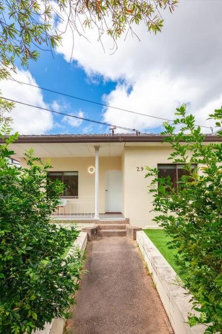 Renovated Vocation Home In Concord - Accommodation QLD 2