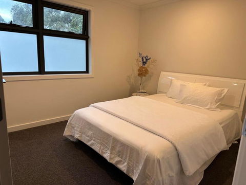 Reservior - Accommodation QLD 1