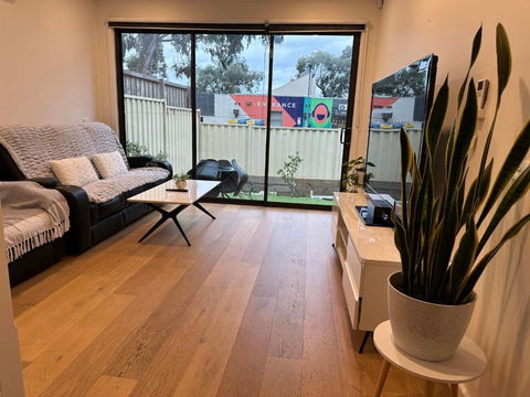 Reservior - Accommodation QLD 2
