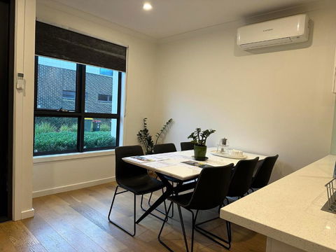 Reservior - Accommodation QLD 3