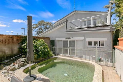 Resort Living Coogee - Accommodation QLD 0
