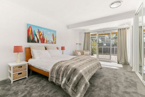 Resort Living Coogee - Accommodation QLD 1