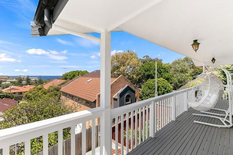 Resort Living Coogee - Accommodation QLD 2