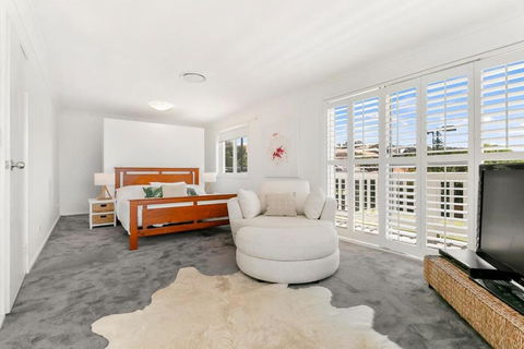 Resort Living Coogee - Accommodation QLD 3