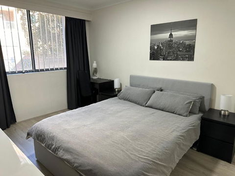 Resort Style 2BR Apt In Pyrmont Next To Darling Harbour - Accommodation QLD 3