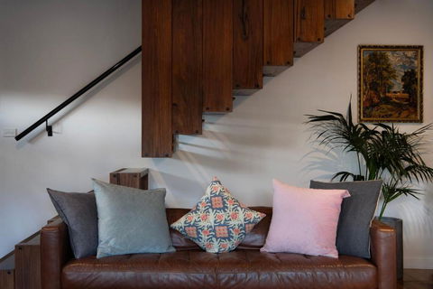 Retreat 34A - Accommodation QLD 3