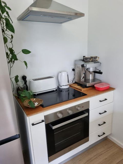 Retreat In Stirling - Accommodation QLD 0