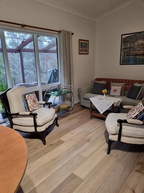 Retreat In Stirling - Accommodation QLD 1