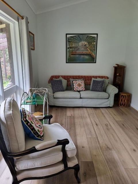 Retreat In Stirling - Accommodation QLD 2