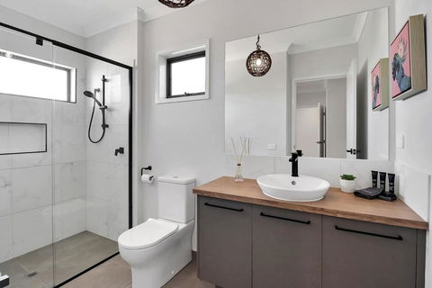 Retreat On Bedajanawa - Accommodation QLD 2