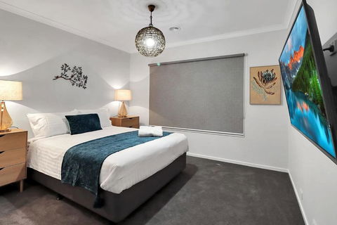 Retreat On Bedajanawa - Accommodation QLD 3