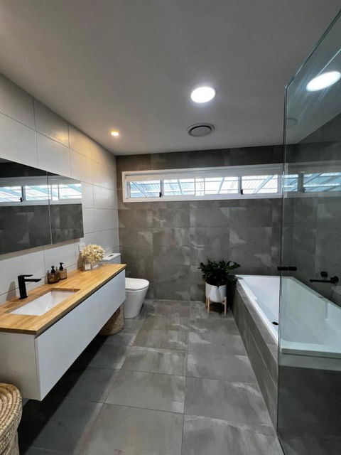 Retreat On Fig Street - Accommodation QLD 2